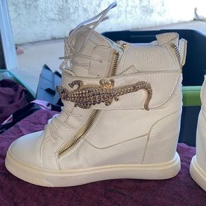 Giuseppe Zanotti shoes